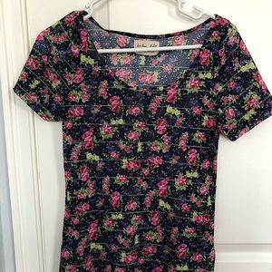 Zara Blouse